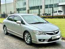 Honda Civic Fd3 2009 Car