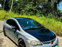 Honda CIVIC FD3 2007 Car