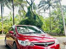 Honda Civic FD4 2008 Car