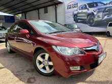 Honda Civic FD4 2007 Car