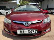 Honda Civic FD4 2007 Car