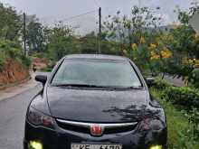 Honda Civic Fd4 Used 2007 Petrol Rs. 6875000 Sri Lanka