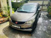 Honda CIVIC FD4 2007 Car