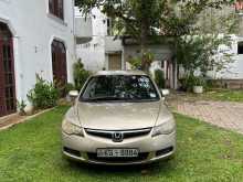 Honda CIVIC FD4 2007 Car