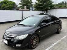 Honda Civic Fd4 2007 Car