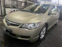 Honda CIVIC FD4 2007 Car