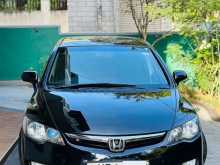 Honda CIVIC 2008 Car