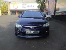 Honda Civic FD4 2008 Car