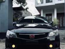 Honda Civic Fd4 2007 Car