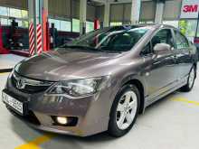 Honda Civic FD4 2010 Car