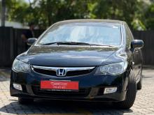 Honda Civic FD4 2008 Car