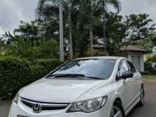 Honda Civic FD4 2007 Car