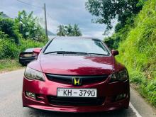 Honda Civic FD4 2008 Car
