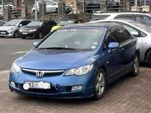 Honda Civic FD4 2008 Car