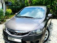 Honda Civic FD4 2010 Car