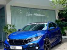 Honda Civic FK EX Modified 2018 Car