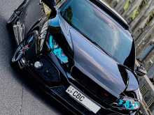 Honda Civic FK6 Tech Pack 2018 Car
