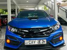 Honda Civic FK6 2018 Car