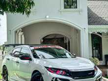 Honda Civic FK6 Fully Modified 2018 Car