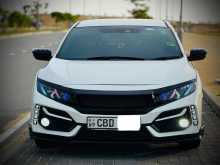 Honda Civic FK6 Fully Modified 2018 Car
