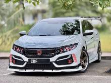 Honda Civic Fk6 2018 Car