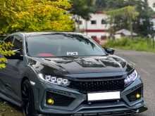 Honda Civic FK7L 2018 Car