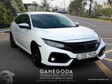 Honda Civic FK7 2017 Car