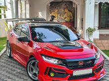 Honda Civic FK7L 4 Cylinder Vtec Turbo 2018 Car