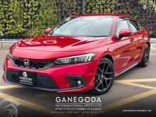Honda Civic FL1 EX 2023 Car
