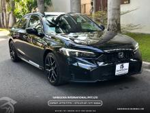Honda Civic FL1 EX 2025 Car