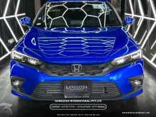 Honda Civic FL1 2024 Car
