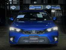 Honda Civic FL1 1500cc 2024 Car