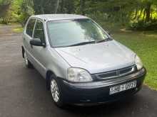 Honda Civic Hatchback 2000 Car