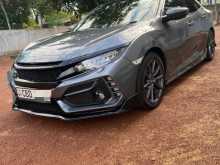 Honda Civic 2018 Car