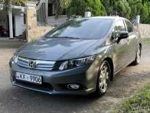 Honda Civic 2010 Car