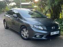 Honda Civic 2012 Car