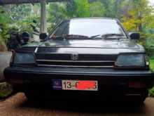 Honda Civic Limited Edition 1985 Car