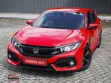 Honda CIVIC 2018 Car