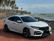 Honda Civic RS Sport 2017 Car
