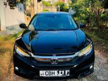 Honda CIVIC SEDAN TECH PACK 2019 Car