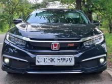 Honda Civic Sedan 2020 Car