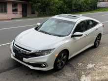Honda Civic Sedan 2020 Car