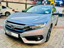 Honda Civic Sedan 2019 Car