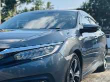 Honda Civic Sedan 2019 Car