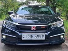 Honda Civic Sedan 2020 Car