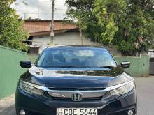 Honda Civic Sedan 2018 Car