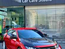 Honda Civic SR Package 2018 Car