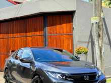 Honda Civic SR 2017 Car