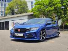 Honda CIVIC SR 2017 Car