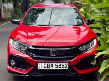 Honda Civic 2018 Car